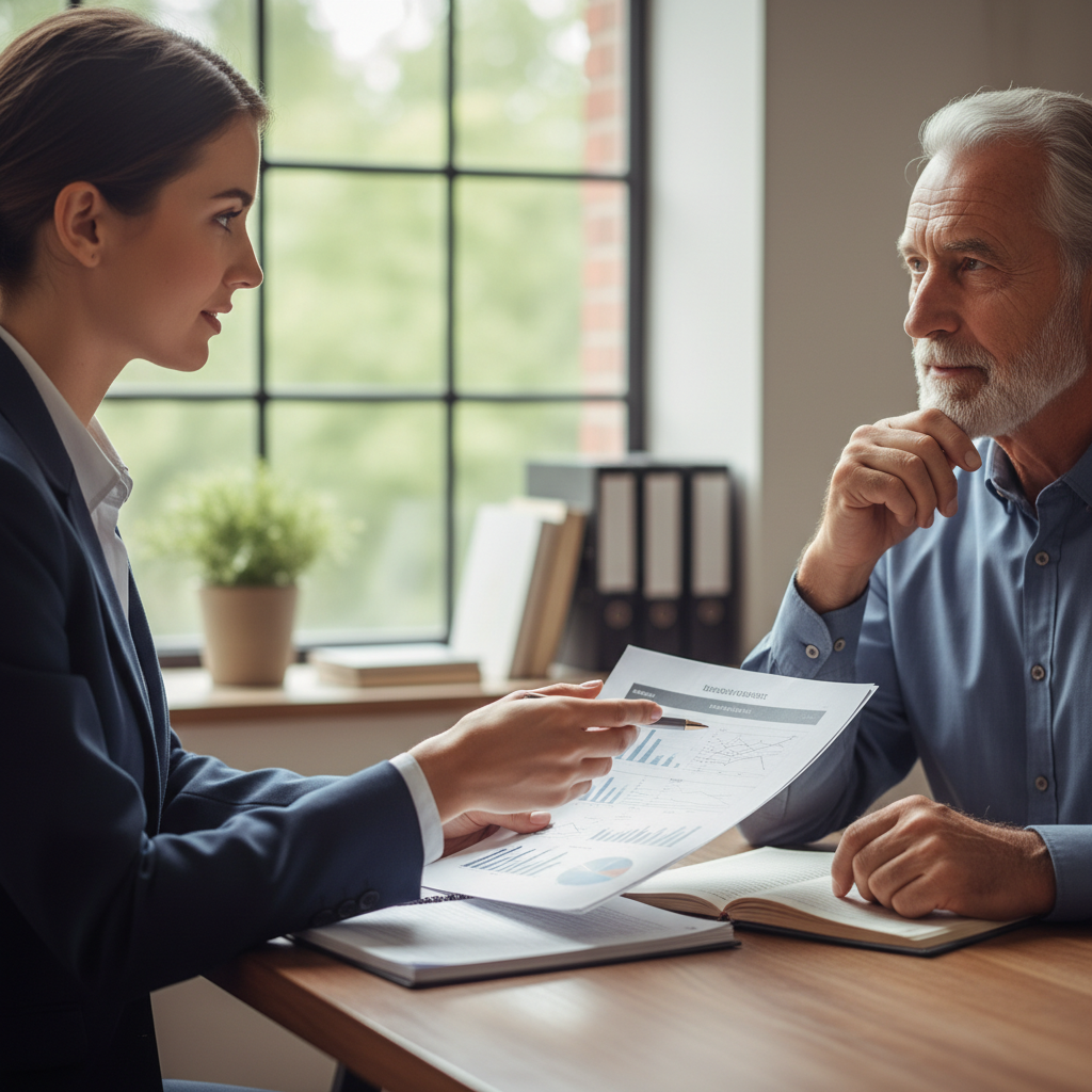Financieel beheer voor iedereen